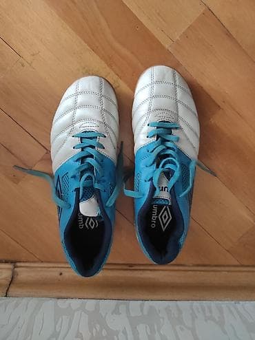 ayaqqabi sport: Umbro futzal ayaqqabısı - Model: Umbro indoor/futzal krossovkası - — 1