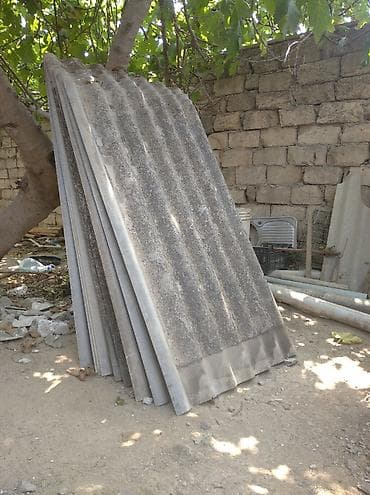 wifer: Şifer, İşlənmiş — 3