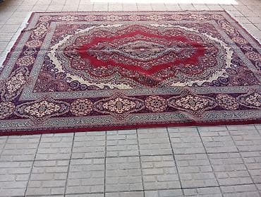 Xalçalar: Xalça İran — 2