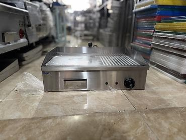 İzqara ✅Dəmiri Qalın model ✅3 Kw ✅Müxtəlif ölçülərdə var ✅Tam düz Yarı