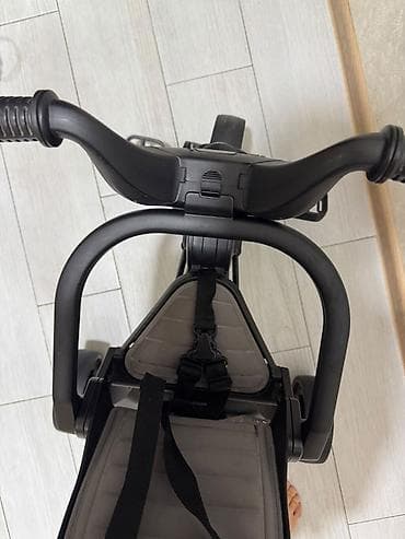velo moto: Doona Liki Trike / uşaq arabası (220 AZN) Doona Liki Trike — 8