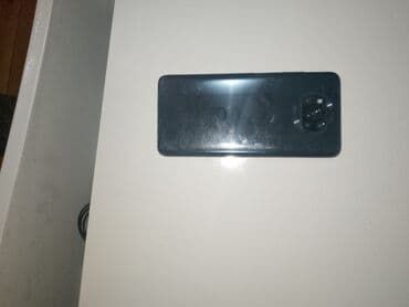 poco f5 pro irşad: Poco X3, 128 GB, rəng - Qara — 4
