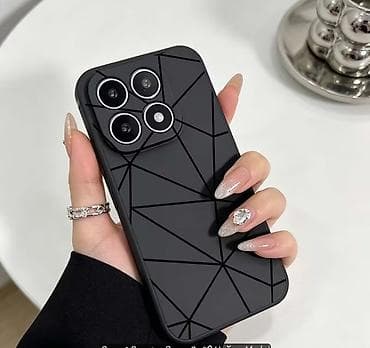 Yeni salafanda, Xiaomi 12 Xiaomi 12x üçün kabura, ekran qoruyucu lalafo.az -da Yeni salafanda, Xiaomi 12 Xiaomi 12x üçün kabura, ekran qoruyucu