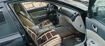 kuza satışı: Hyundai Sonata: 2 l | 2006 il Sedan — 10