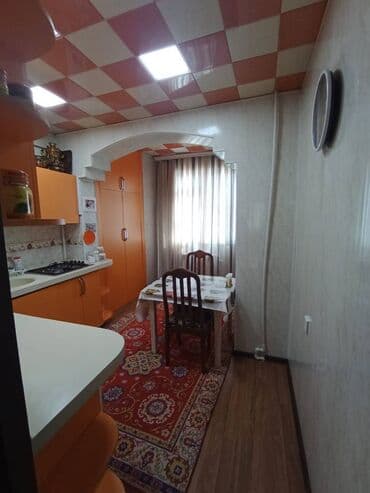 3 mkr kiraye evler: Bakı, 3 otaqlı, Köhnə tikili, 70 kv. m — 10