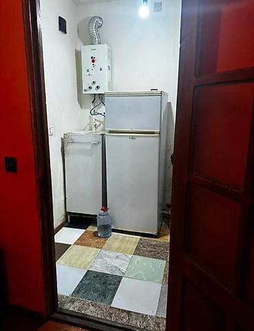 Həyət evi alıram: 25 kv. m, 1 otaqlı, Kombi, İşıq, Su — 1