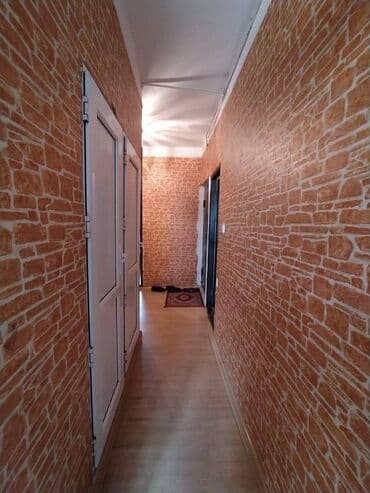 makler gence: Bakı, 2 otaqlı, Köhnə tikili, 65 kv. m — 4