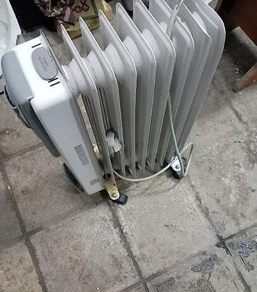 Ütülər və buxarlayıcılar: İşlək vəziyyətdədir. Problemi yoxdur. Ehtiyac olmadigi ucun satilir — 2