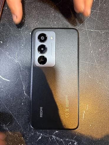 umiio tablet 16 max: Teze telefondu Redmi15 /8-256 GB suretine soz ola bilmez 7000 amperdi — 3