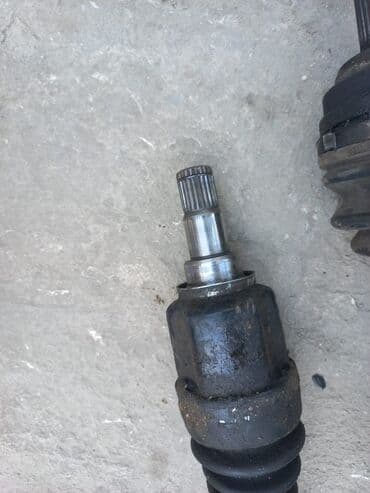 гранат: Внутренняя, Chevrolet Cobalt Aveo, 2011 г., Оригинал, США, Б/у — 2