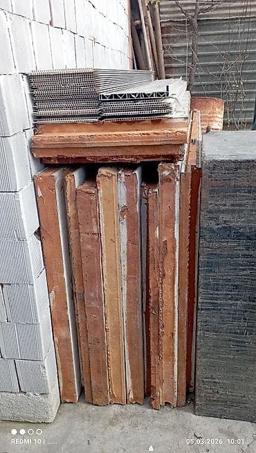 Divar kağızları, oboy: Sendviç panellər – poliuretan (PU) izolyasiyalı Məhsul təsviri: - — 3