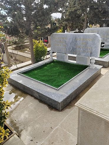 Abidə*daşları*işləri — 5