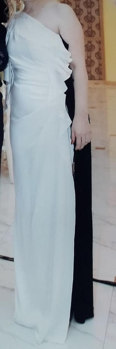 uzun don: Ziyafət donu, Maksi — 1