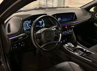 bmw e39 disk teker: Hyundai Sonata – Black Edition (sedan) - Korpus: tam qara paketi — 7