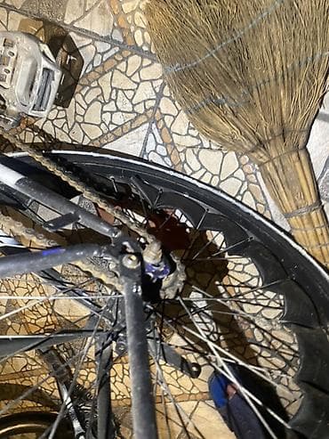 Velo model navikator arxa boltu ilişib birdə rolun paçeniki yoxdu rol — 3