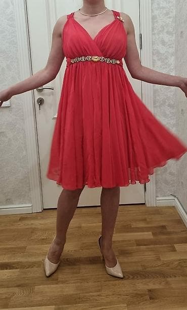 48 razmer don: Teze don olcu m,giymeti 14manat — 2