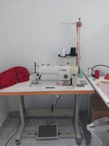 швейные машины jack в бишкеке: Швейная машина Новый,Механическая, Самовывоз — 14
