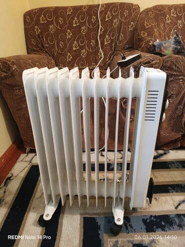 Стиральные машины: Масляный радиатор, Нет кредита — 1