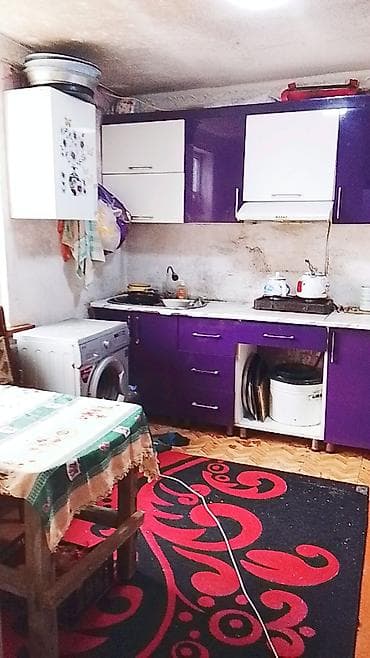 aaaf ev: 3 kv. m, 3 otaqlı — 6