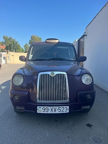 mini cps: LDV : 0.4 l | 2011 il Van/Minivan — 1