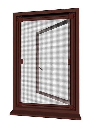 Ağcaqanad toru Pəncərə üçün