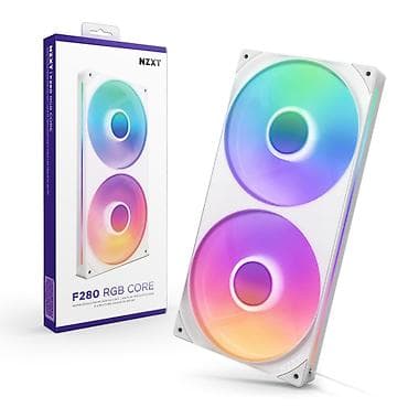 Soyutma sistemi NZXT, Kuler, Yeni — 2