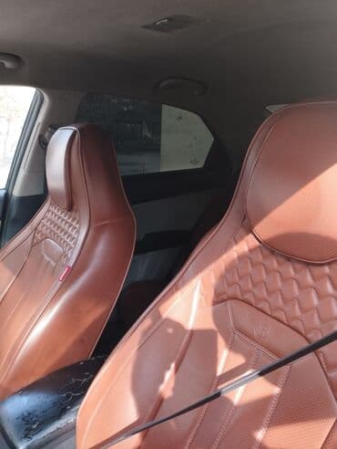 vaz 2107 qara: Kia Cerato sedan – qara rəng - Kuzov: 4 qapılı sedan, qara rəng, ön və — 10