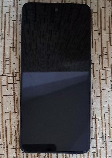 Infinix Smart 8, 64 GB, rəng - Boz, Sensor