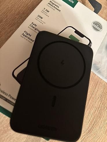 nar wifi modem: Powerbank 10000 mAh — 2