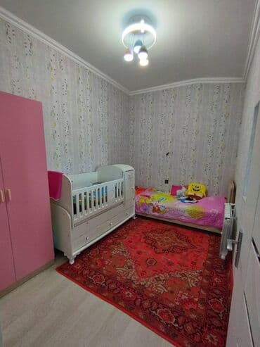bakixanov residence: Bakıxanov qəs., 3 otaqlı, Yeni tikili, 60 kv. m — 5