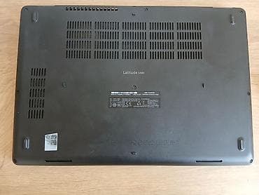 ikinci el dell laptop: 8 gb ram ideal veziyyet tam iwlek prablemsiz elimyandi satiram!!!!! — 7