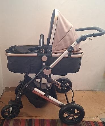 ikinci el mekteb cantalari: Çıxarıla bilən beşikli araba, İşlənmiş, Ödənişli çatdırılma — 3