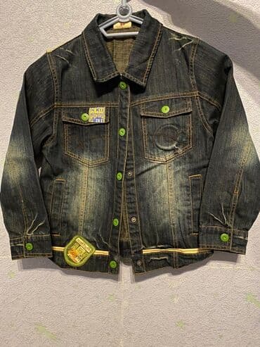 usaq ucun cins pencekler: Oqlan usaqi ucun cins pencek. 2.3 defe geyinilib. Teze kimidi — 6