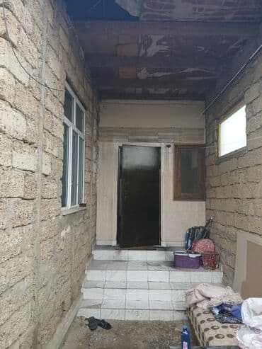 qara qarayev: Bahar 4 otaqlı, 105 kv. m, Yeni təmirli — 1