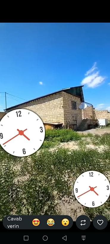 Daşınmaz əmlak: 3 otaqlı, 400 kv. m, Yeni təmirli — 8