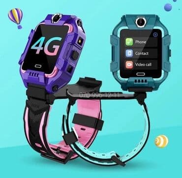 детские смарт часы: Uşaq qol saatı Smart watch Y99C uşaq saatı Gps 🔸️1.44 screen size — 1