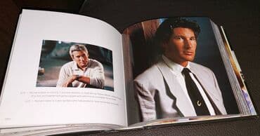 şəkilləri idmana aid rəsmlər: "Kino Ulduzları". Qalın kitabdır, 30cu illərdən bu günədək olan — 3