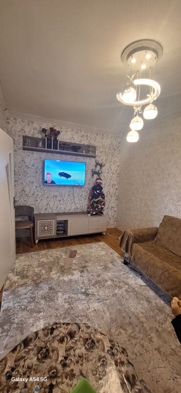 pirallahida satilan evler 2022: 3 otaqlı, 87 kv. m, Kredit yoxdur, Yeni təmirli — 7