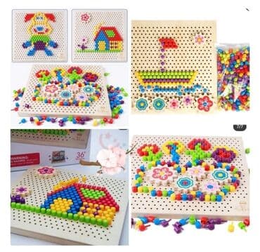 работа в сша для азербайджанцев: Oyuncaqlar — 1