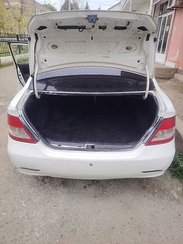 radiator masin: BYD F3 sedan – ağ rəngli, 4 qapı, ön-arkalı tam ölçülü salon. Xarici — 6