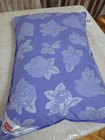 Köynəklər: Balış tükdən tukü 60, 55 sm — 4