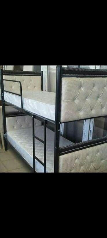 lavaş sexi: Oğlan və qız üçün, Yeni, Çarpayı, Matras ilə, Siyirməsiz — 10