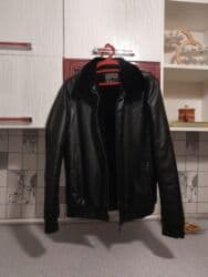 kurtkalar 2021: Kurtka, Dəri, Qış, 3XL — 6