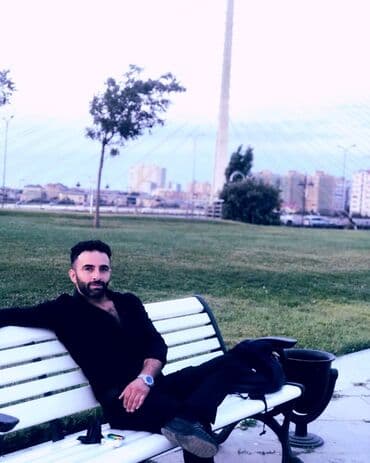 yevlax iş elanları: Surucu işi axtariram 10 ilden Yuxari suruculuk tecrubem var — 2