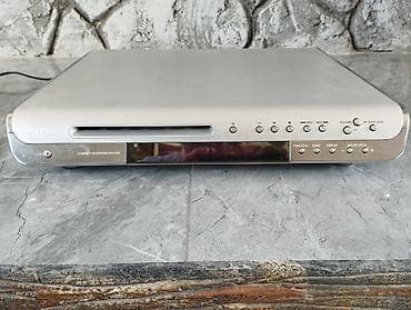 dinamik refi: Sony — 1