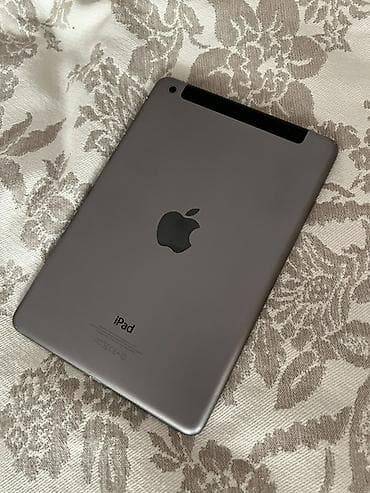 afon 7: İşlənmiş Apple iPad Mini, 7,9", < 64 GB, Ünvandan götürmə — 3