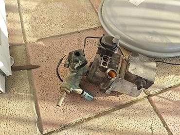 Paltar tikişi: Kombi Robella işlək ehtiyat hissələri Tərkib: - Wilo sirkulyasiya — 5