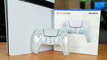 oyun notebooku: Məhsul: Sony PlayStation 5 DualSense simsiz oyun pultu Xüsusiyyətlər — 1