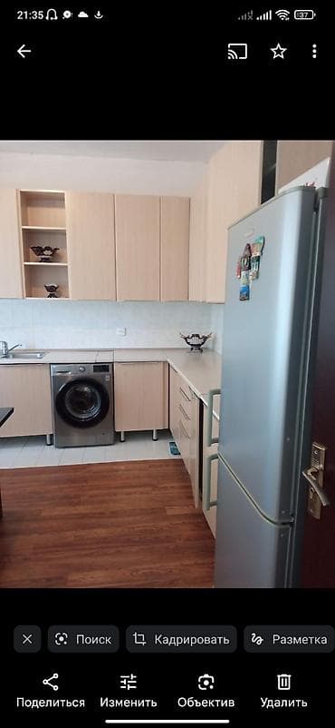 masallıda ev: 130 kv. m, 3 otaqlı, Kombi, Qaz, İşıq — 2