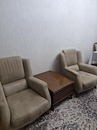 2 divan: İşlənmiş, Kredit yoxdur, Türkiyə — 9